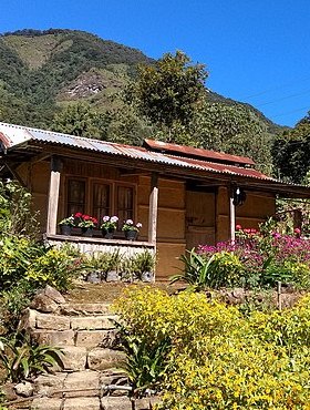 Alloggio in famiglia